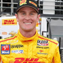 Ryan Hunter Reay